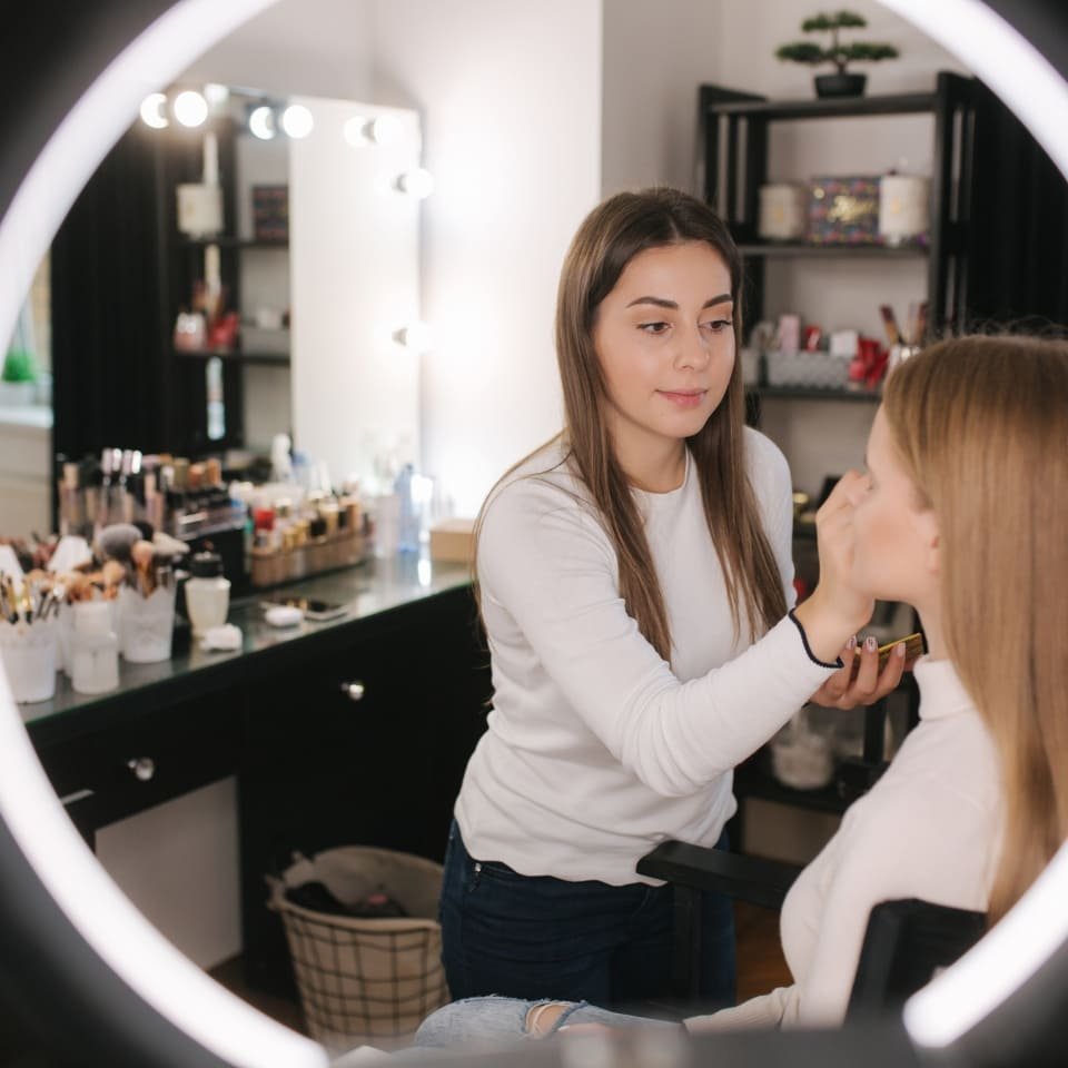 beautician course vasai