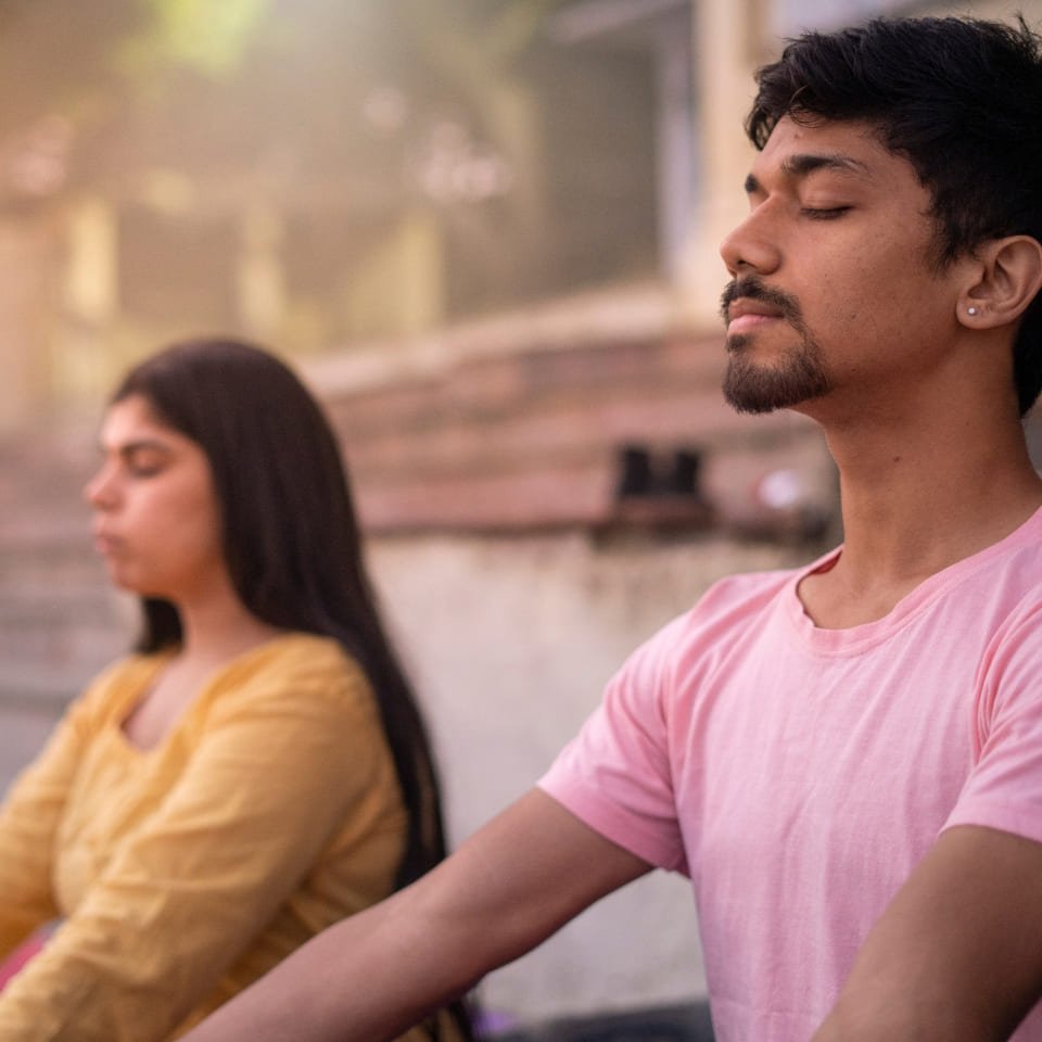 yoga teacher training